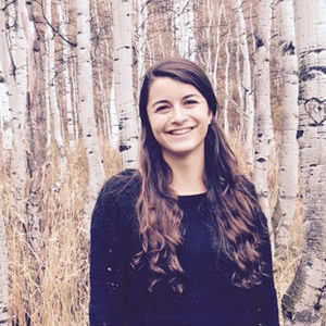 Meet your Posher, Natalia